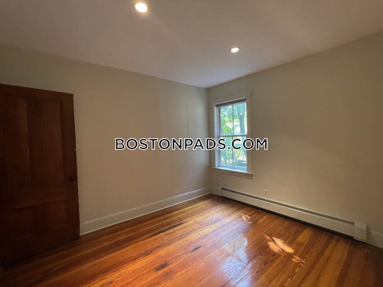 Highland St., Boston