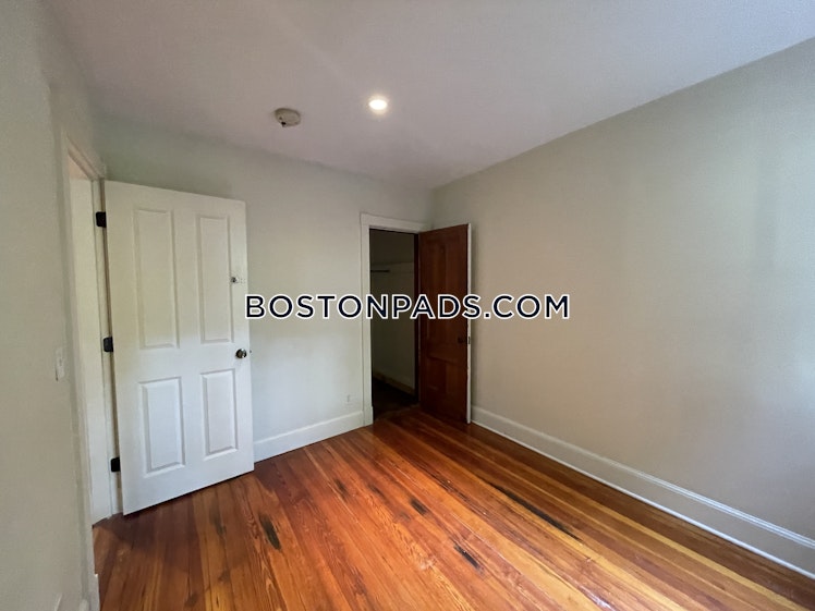 Highland St., Boston