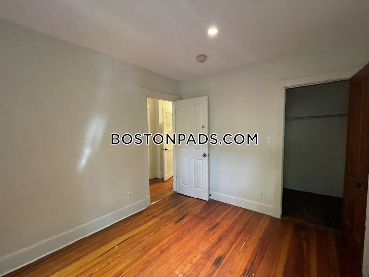 Highland St., Boston