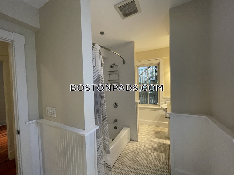 Highland St., Boston