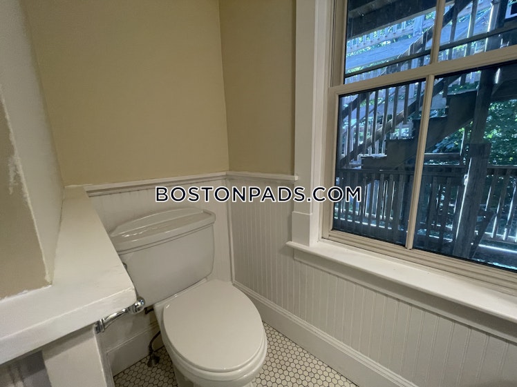 Highland St., Boston