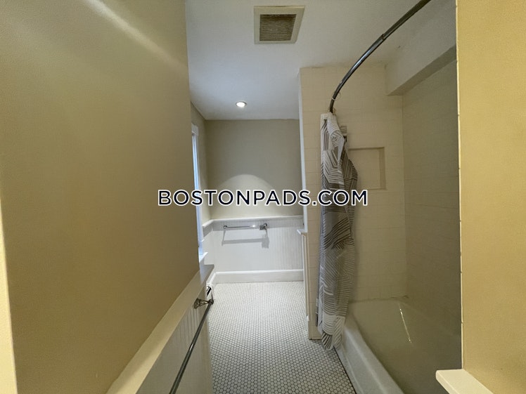 Highland St., Boston