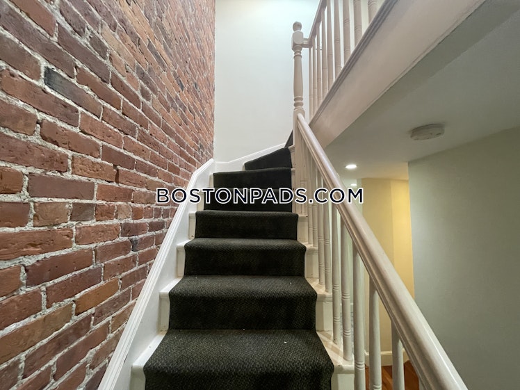 Highland St., Boston