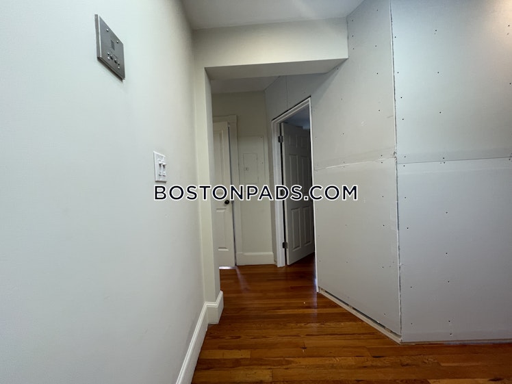 Highland St., Boston