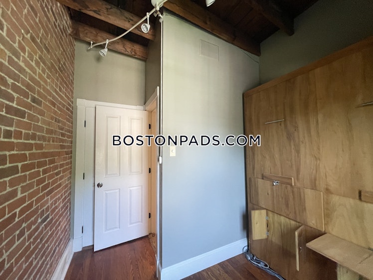 Highland St., Boston