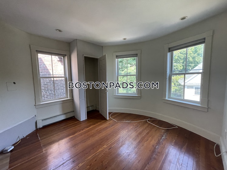 Highland St., Boston