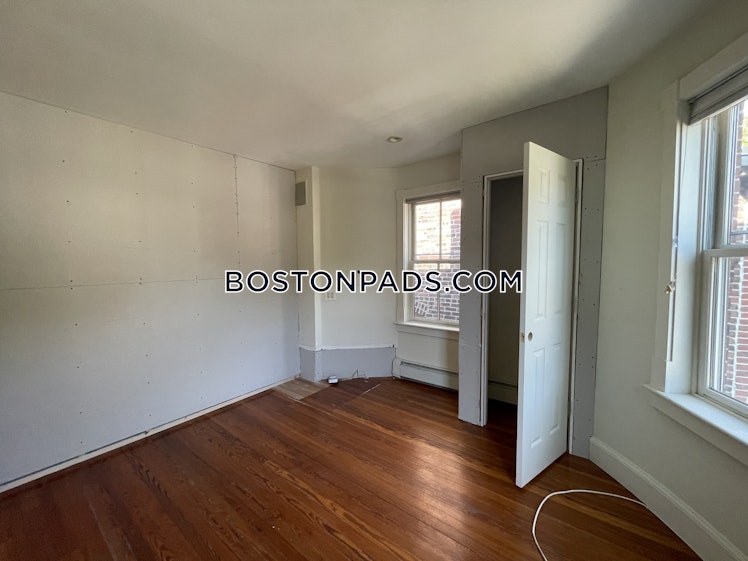 Highland St., Boston