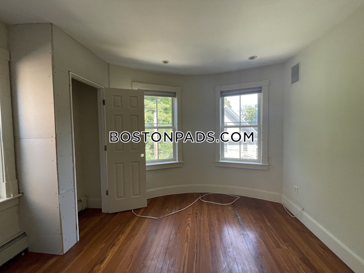 Highland St., Boston