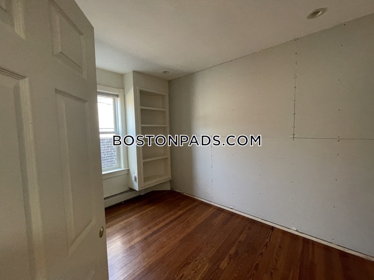 Highland St., Boston