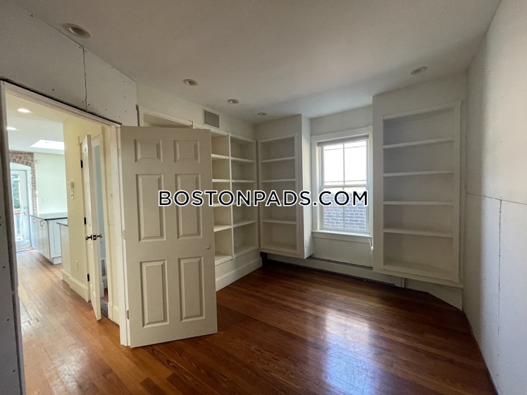 Highland St., Boston