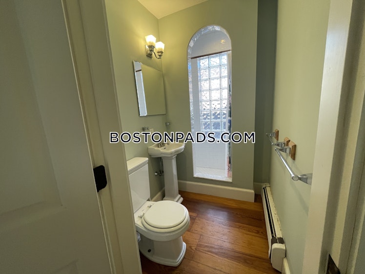 Highland St., Boston