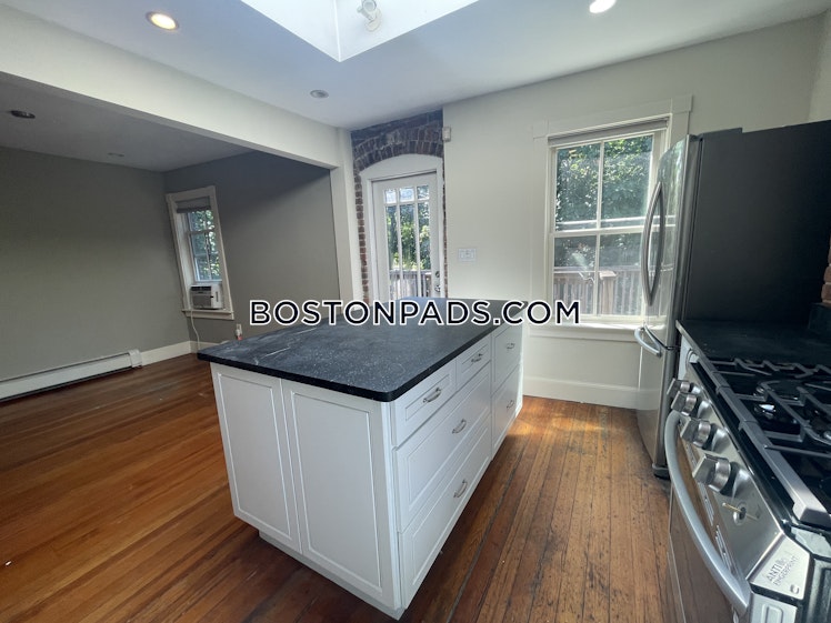 Highland St., Boston