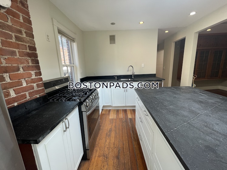 Highland St., Boston