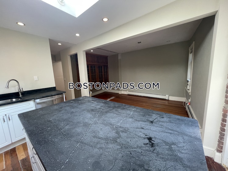 Highland St., Boston