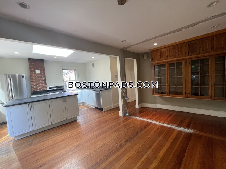 Highland St., Boston