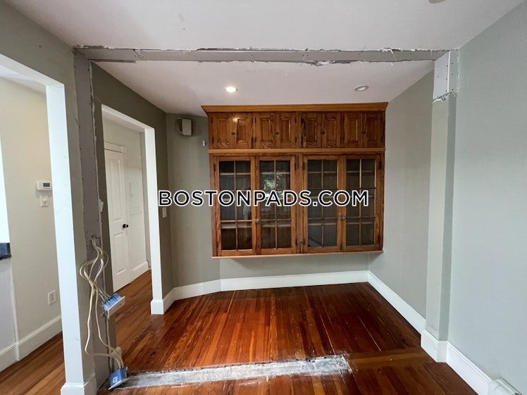 Highland St., Boston