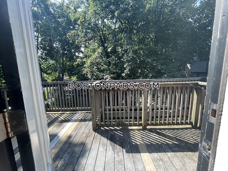 Highland St., Boston