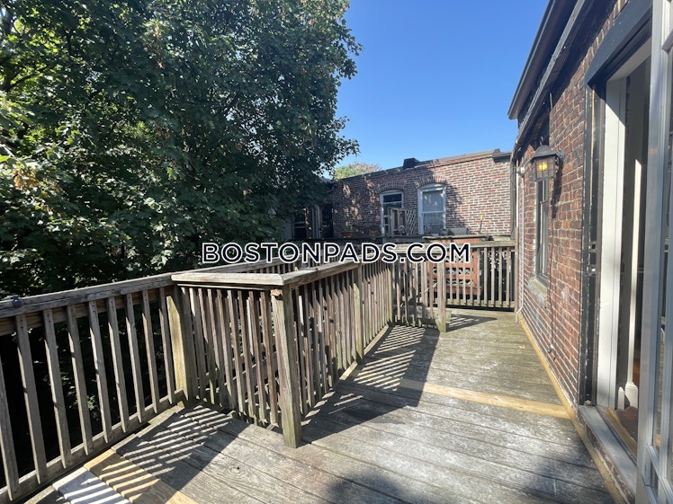 Highland St., Boston