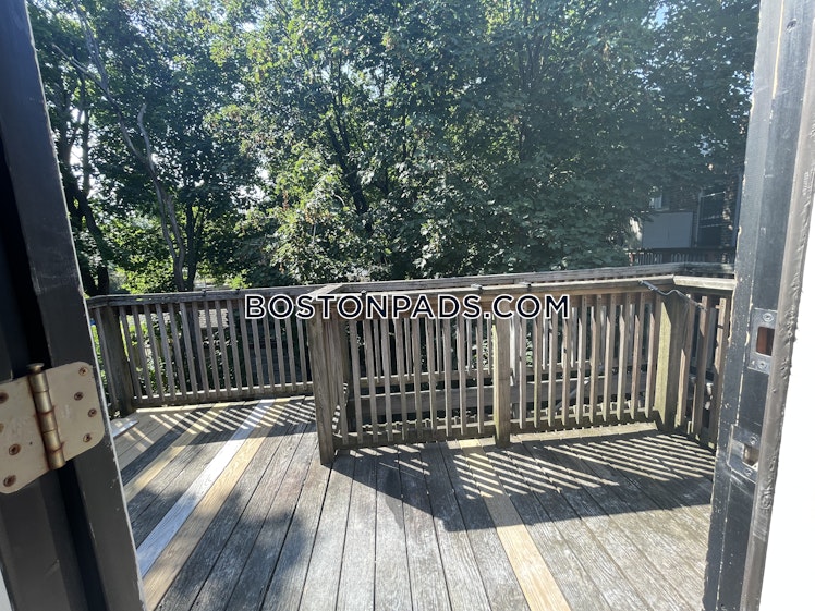 Highland St., Boston