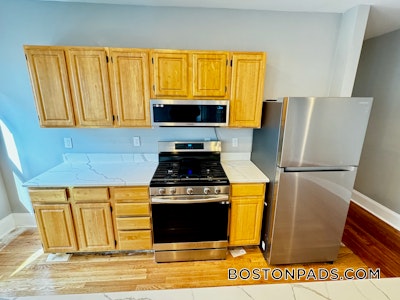 Lower Allston 4 Beds 1.5 Baths Boston - $3,700 No Fee