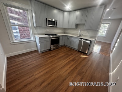 Dorchester Apartment for rent 4 Bedrooms 1.5 Baths Boston - $3,000 No Fee