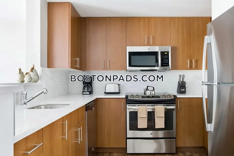 Brookline Ave., Boston