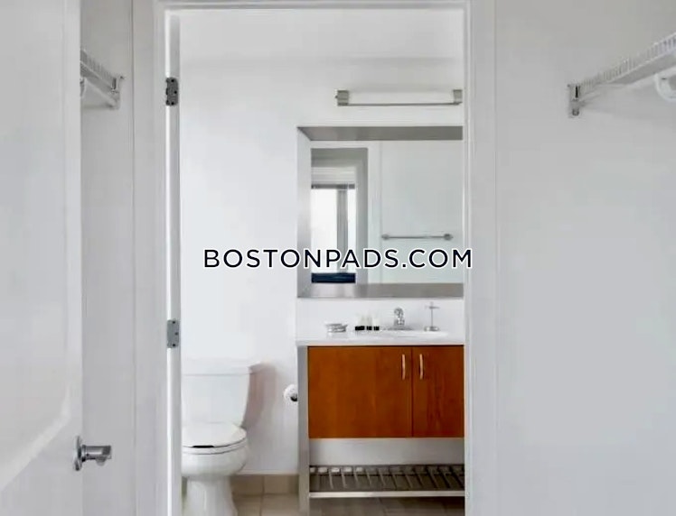 Brookline Ave., Boston