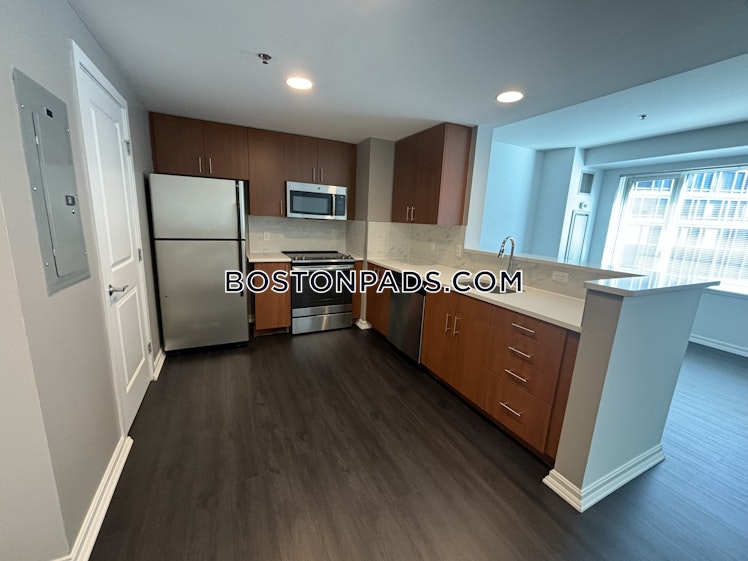 Brookline Ave., Boston