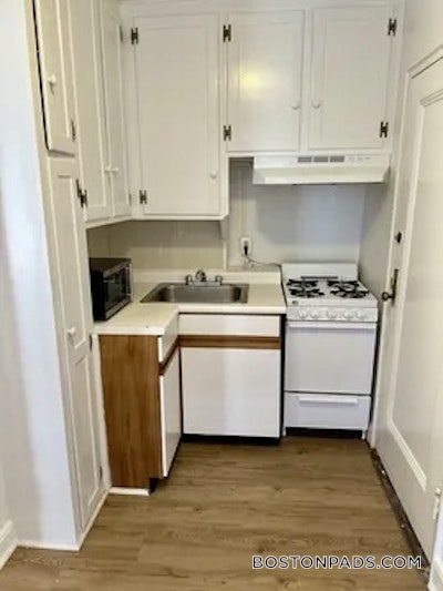 Cambridge Apartment for rent Studio 1 Bath  Davis Square - $2,100