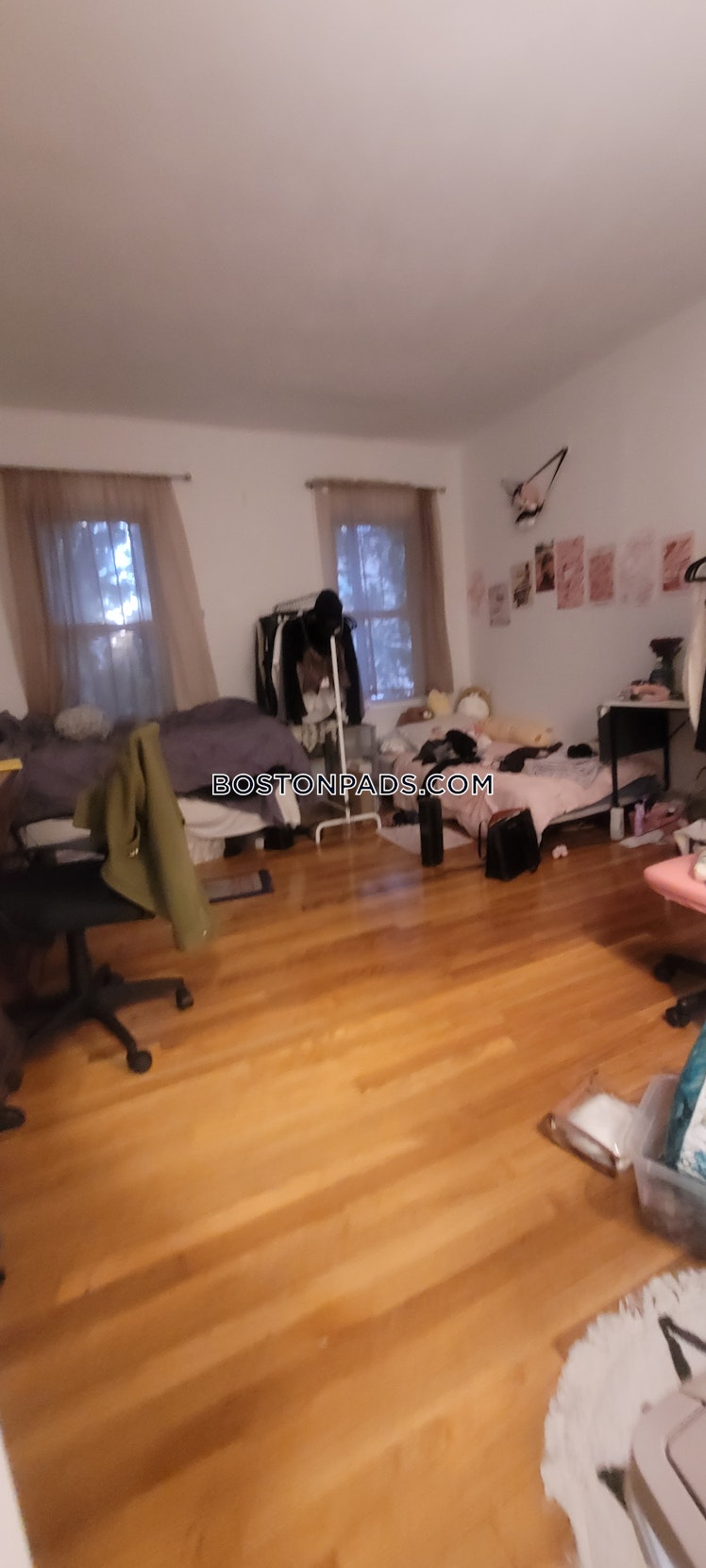 Sewall St., Roxbury Crossing