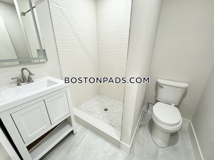 East Cottage St., Boston