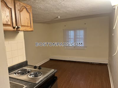 Mission Hill Apartment for rent Studio 1 Bath Boston - $1,695 No Fee