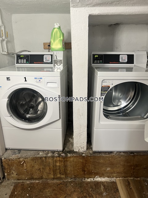 South Huntington Ave. Boston photo 7