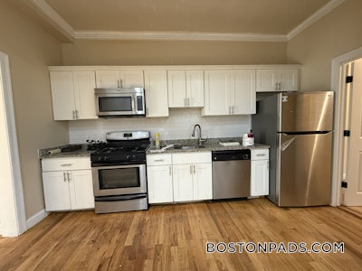 Roxbury Apartment for rent 3 Bedrooms 1 Bath Boston - $3,600