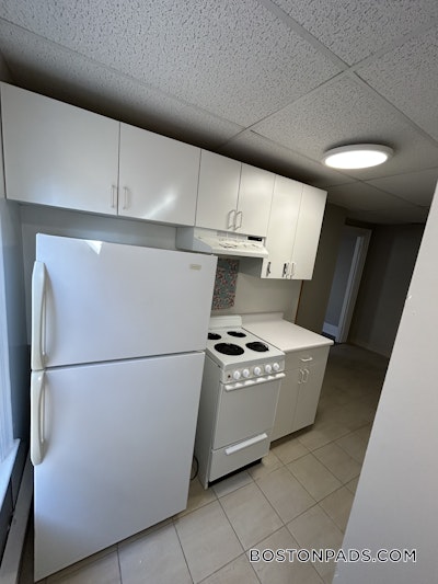 Newton Apartment for rent Studio 1 Bath  Newton Highlands - $1,875 No Fee