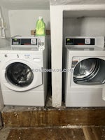 South Huntington Ave., Boston