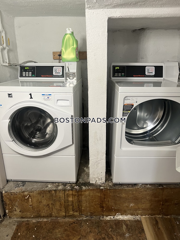 South Huntington Ave., Boston