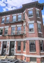 South Huntington Ave., Boston