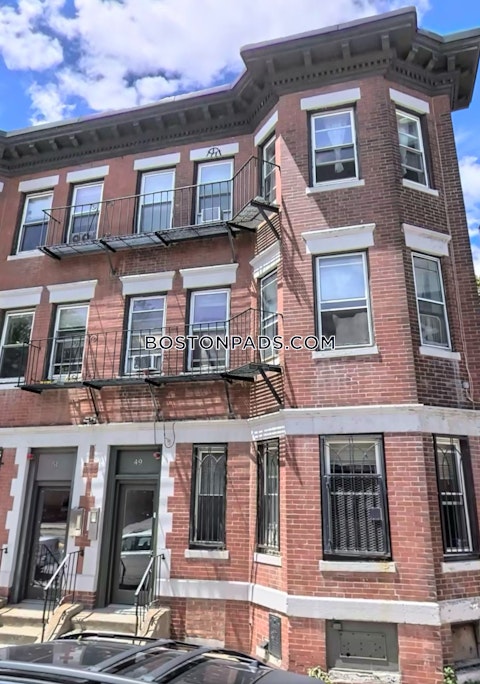 South Huntington Ave. Boston photo 21