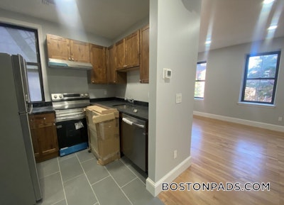 South End Apartment for rent 3 Bedrooms 2.5 Baths Boston - $5,600