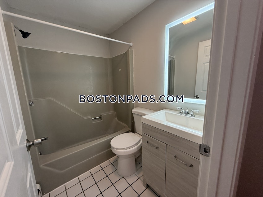 Boston - $3,500+ /month