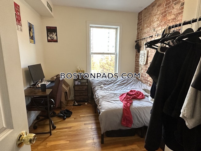 Boston - $5,500+ /mo