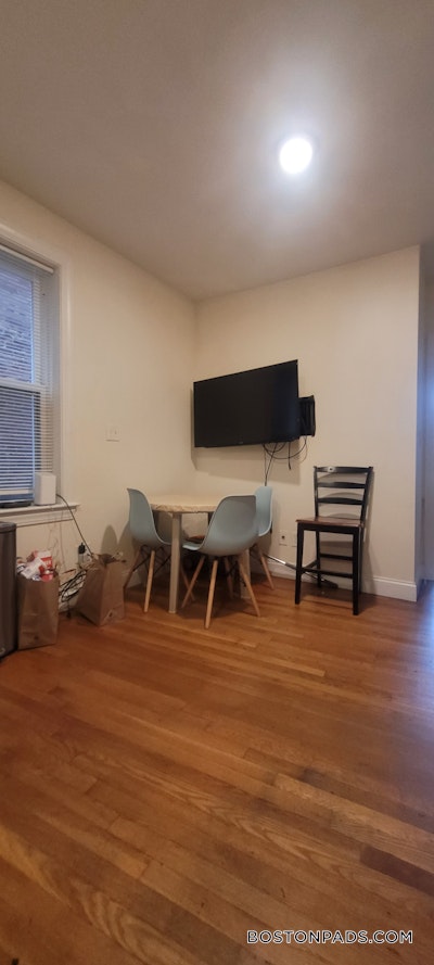 Mission Hill Apartment for rent 4 Bedrooms 2 Baths Boston - $5,000