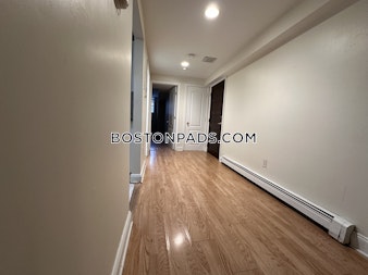 Commonwealth Ave. Boston