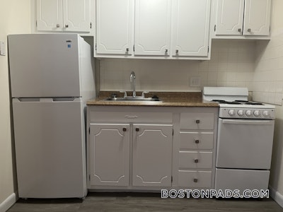 Allston Apartment for rent 1 Bedroom 1 Bath Boston - $2,000 50% Fee