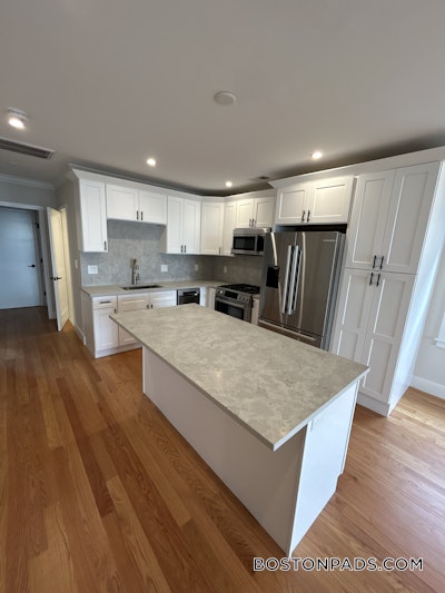 East Boston Apartment for rent 2 Bedrooms 2 Baths Boston - $3,800