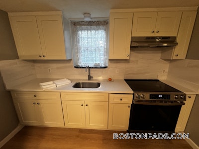 Brighton Apartment for rent 1 Bedroom 1 Bath Boston - $2,000