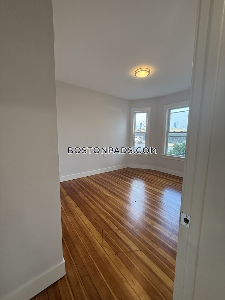 East Cottage St., Boston