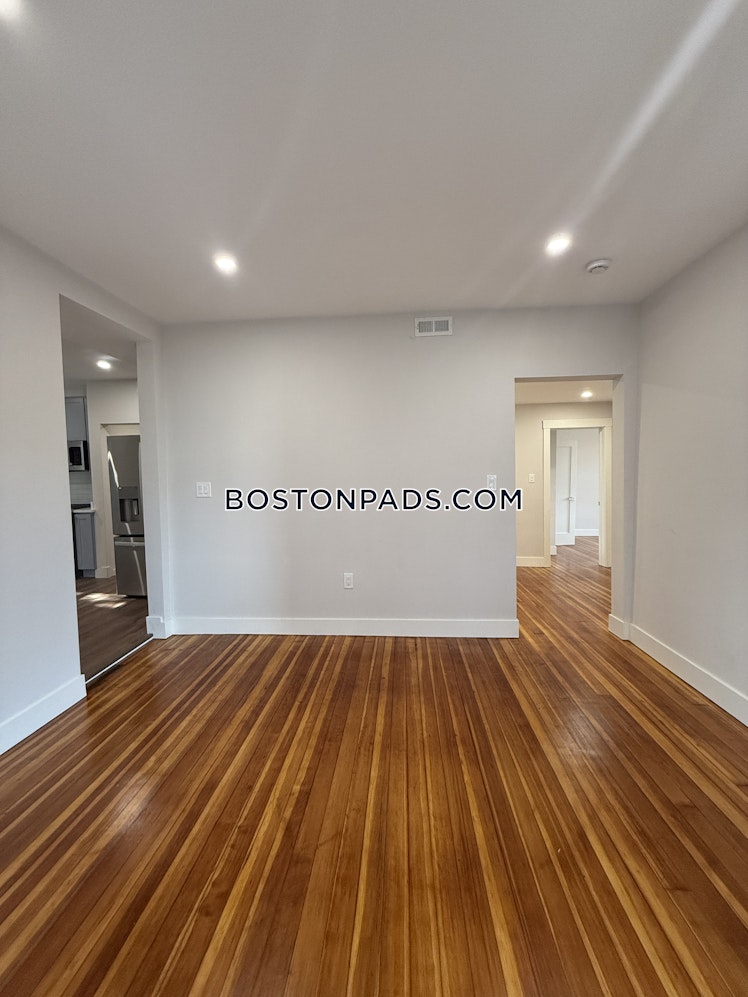 East Cottage St., Boston