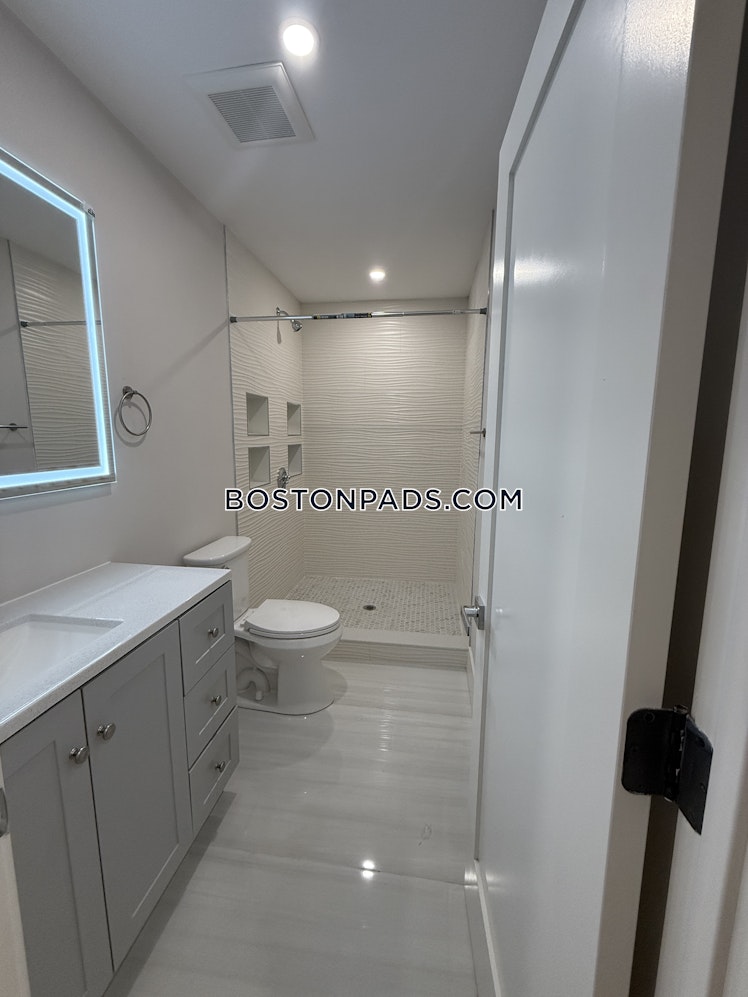 East Cottage St., Boston